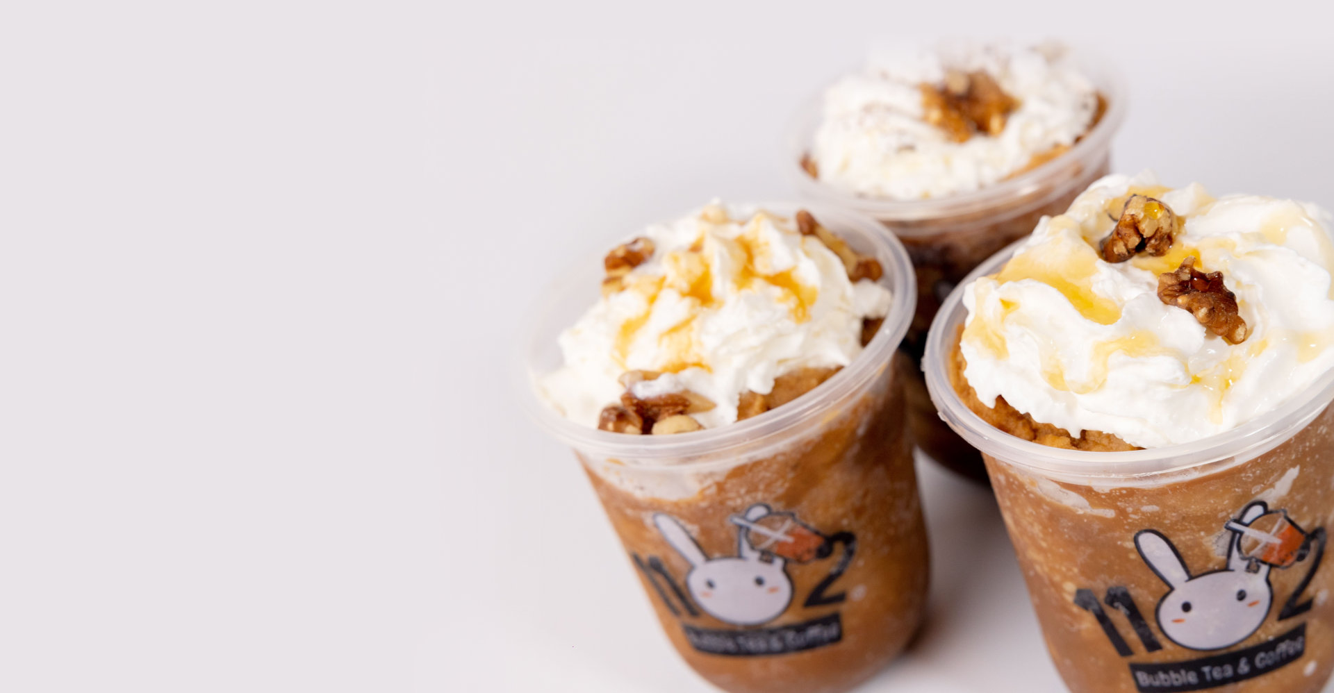 Bubble Tea Shop in Texas