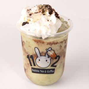 Chocolate Matcha