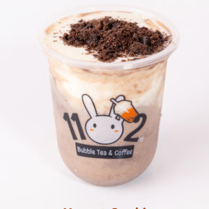 Yogurt Cookie